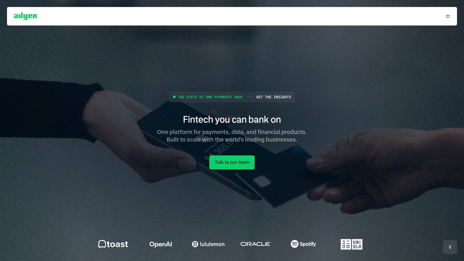 Opn Payments (formerly Omise)